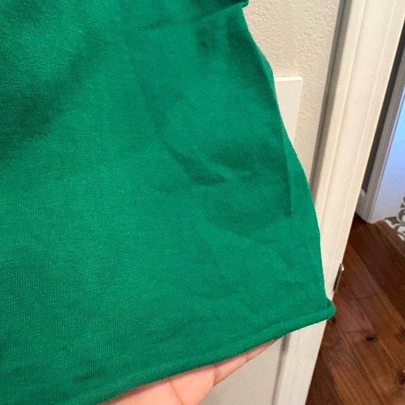 Mexico '70 World Cup Commemorative Soccer Cutoff Cropped T-shirt Size Large - Picture 7 of 11